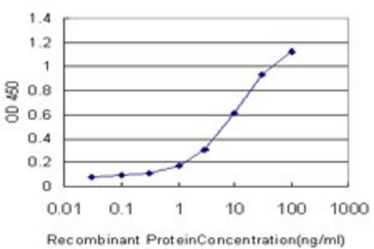 Monoclonal Anti-PNLIPRP2 antibody produced in