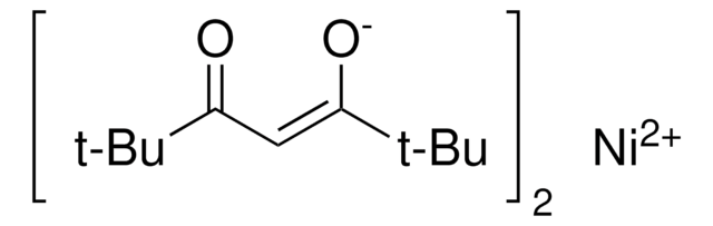 Nickel(II) bis(2,2,6,6-tetramethyl-3,5-heptanedionate)