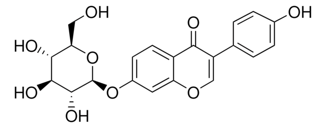DAIDZIN, UNITED STATES PHARMACOPEIA (USP