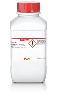 MOLECULAR SIEVES, 13X, POWDER