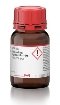 Guanidine hydrochloride