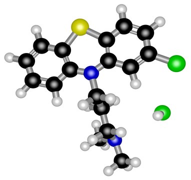 Chlorpromazine hydrochloride