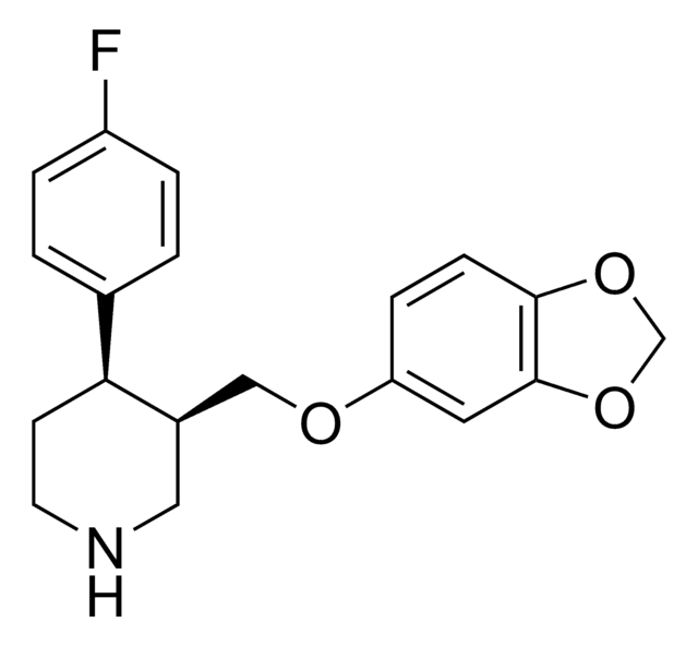 PAROXETINE IMPURITY E