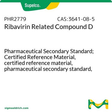 Ribavirin Related Compound D