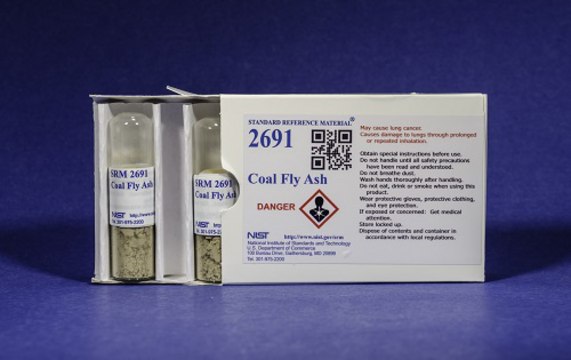 COAL FLY ASH