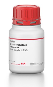 ?-(+)-Trehalose dihydrate
