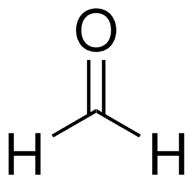 Formaldehyde solution