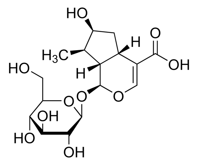 Loganic acid