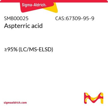 Aspterric acid