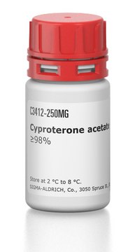 Cyproterone acetate