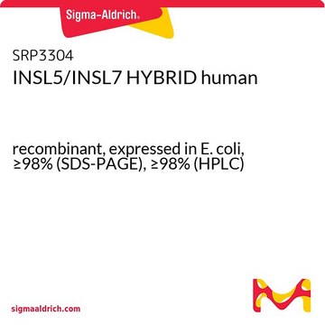 INSL5/INSL7 HYBRID human