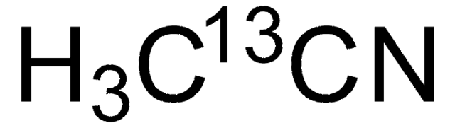 Acetonitrile-1-¹³C