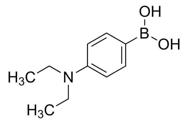 4-(Diethylamino)phenylboronic acid