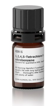 1,2,4,5-Tetrachloro-3-nitrobenzene