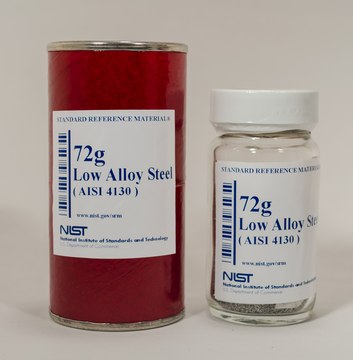 LOW ALLOY STEEL, (AISI 4130)