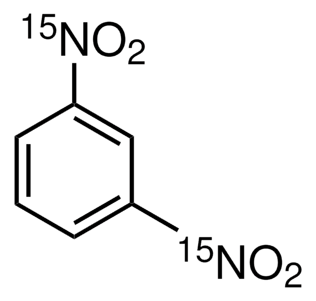 1,3-Dinitrobenzene-¹?N?