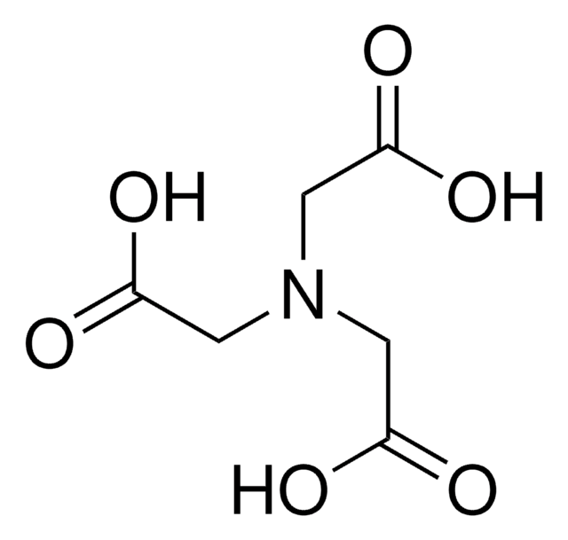 Nitrilotriacetic acid
