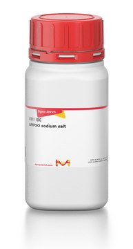 AMPSO sodium salt