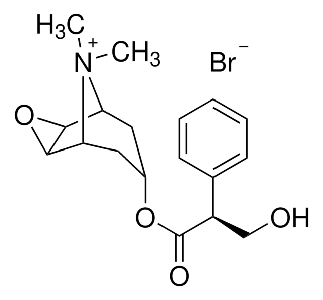 METHSCOPOLAMINE BROMIDE, UNITED STATES P
