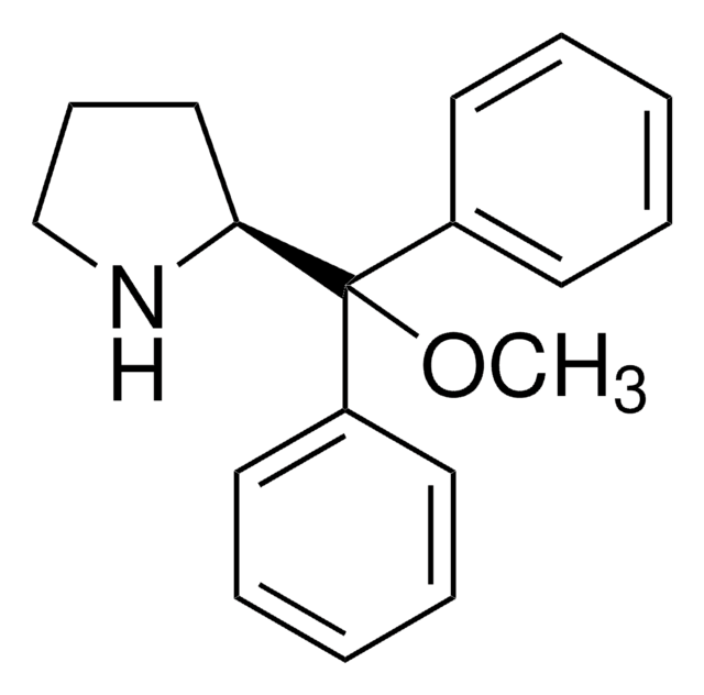 (S)-2-(Methoxydiphenylmethyl)pyrrolidine