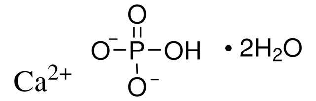 CALCIUM HYDROGEN PHOSPHATE-2-HYDRATEEXTR