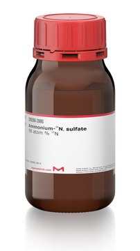 Ammonium-¹?N? sulfate