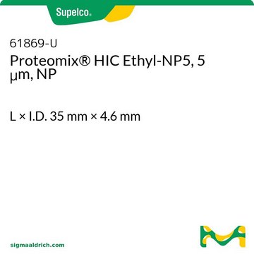 PROTEOMIX HIC ETHYL-NP5,5UM, 3.5CM X
