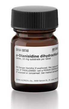 o-Dianisidine dihydrochloride