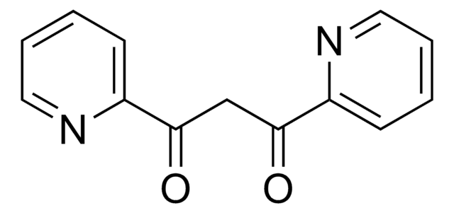 1,3-Di(2-pyridyl)-1,3-propanedione