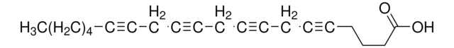 5,8,11,14-Eicosatetraynoic acid