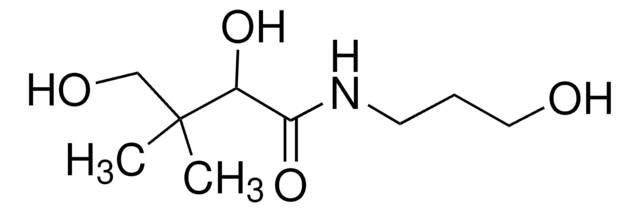 PANTHENOL, RACEMIC
