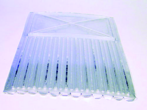 Immobiline® DryStrip pH 3-10