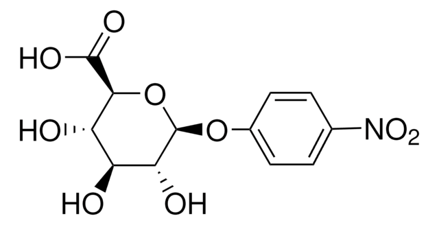 4-Nitrophenyl ?-?-glucuronide