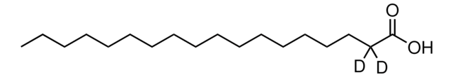 Stearic acid-2,2-d?