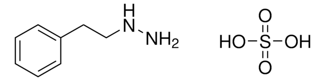 Phenelzine sulfate