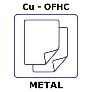 Copper - O.F.H.C.