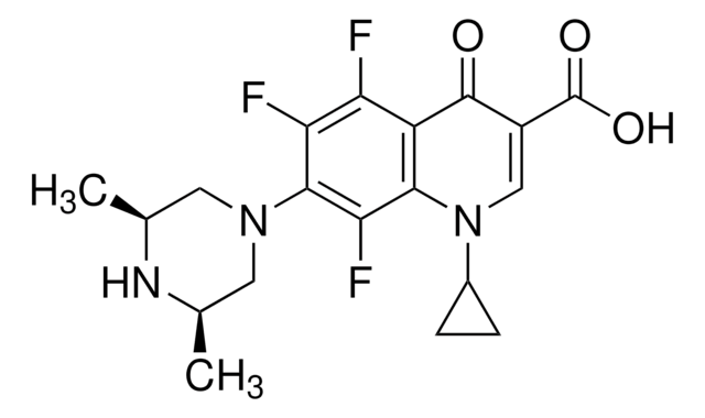 Orbifloxacin