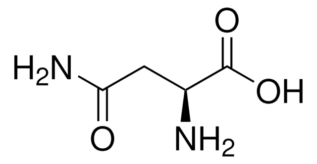 ASPARAGINE ANHYDROUS, UNITED STATES PHAR