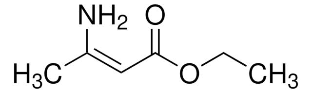 Ethyl 3-Aminocrotonate