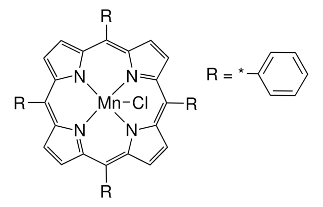 5,10,15,20-Tetraphenyl-21H,23H-porphine manganese(III) chloride