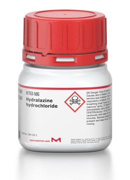 Hydralazine hydrochloride