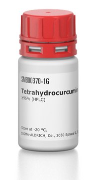 Tetrahydrocurcumin