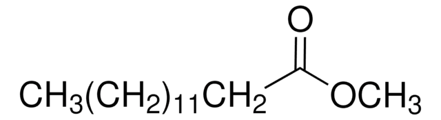 Methyl myristate