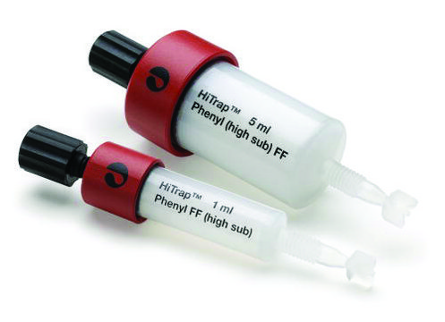 HITRAP PHENYL FF (HS), 5