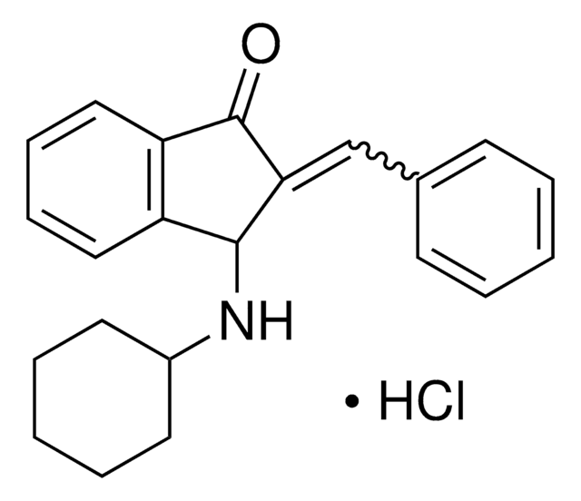 (E/Z)-BCI hydrochloride