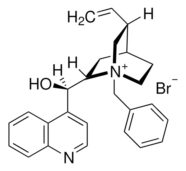 N-Benzylcinchonidinium bromide