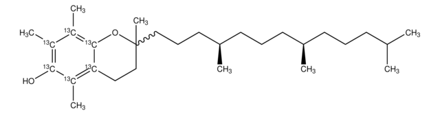 ?-Tocopherol-(phenyl-¹³C?)