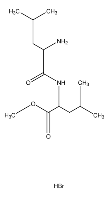 Leu-Leu methyl ester hydrobromide
