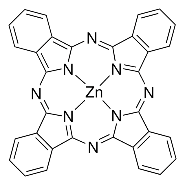 Zinc phthalocyanine