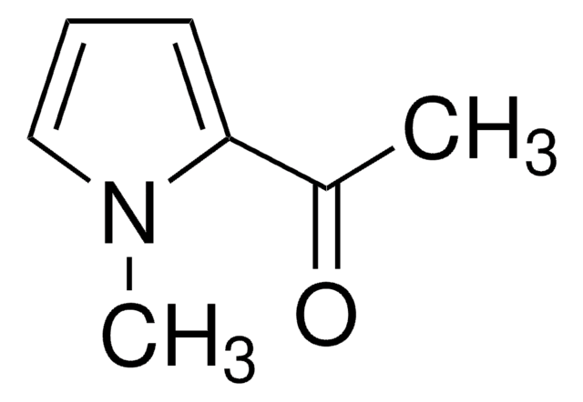 2-Acetyl-1-methylpyrrole